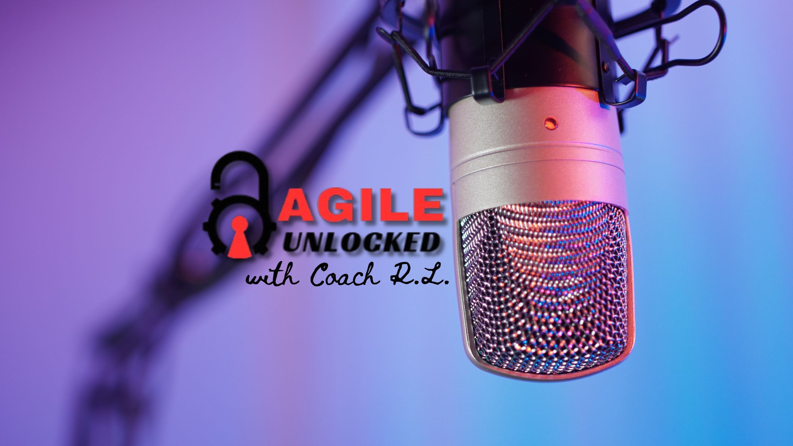 Agile Unlocked